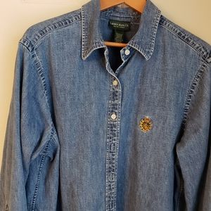 Ralph Lauren Denim shirt